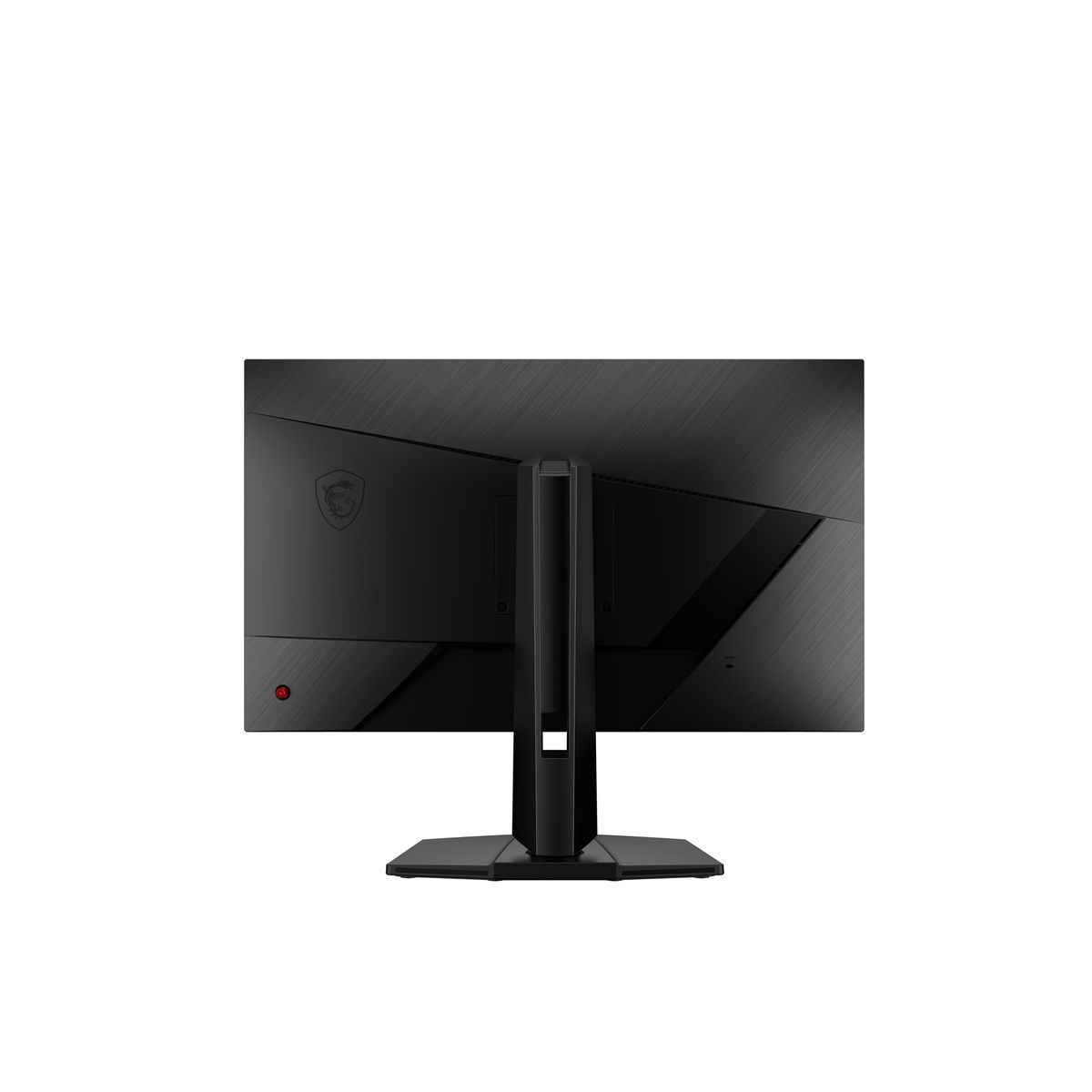 MSI G272QPF E2 Computerbildschirm 68,6 cm (27") 2560 x 1440 Pixel Wide Quad HD Schwarz