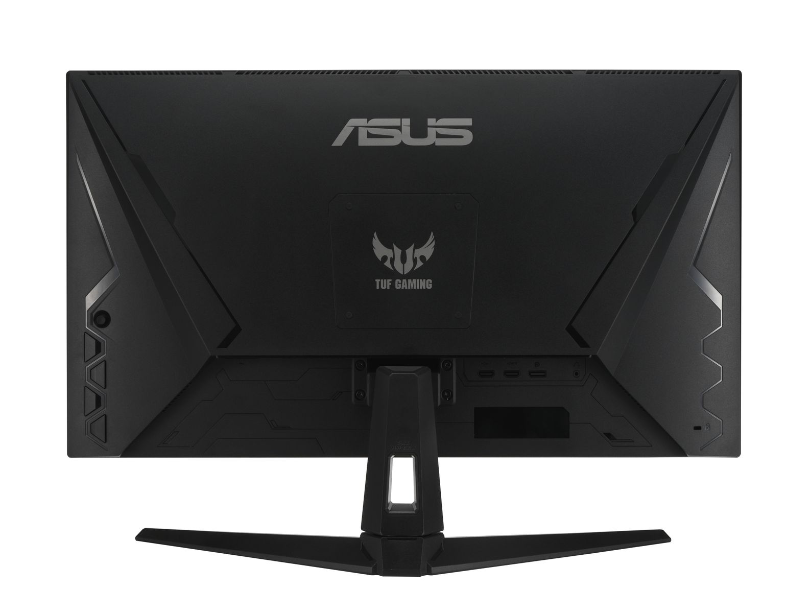 ASUS TUF Gaming VG289Q1A 28" UHD 4K Monitor 60 Hz 5ms GtG FreeSync HDR 10 IPS Panel 16:9 3840x2160 DisplayPort HDMI