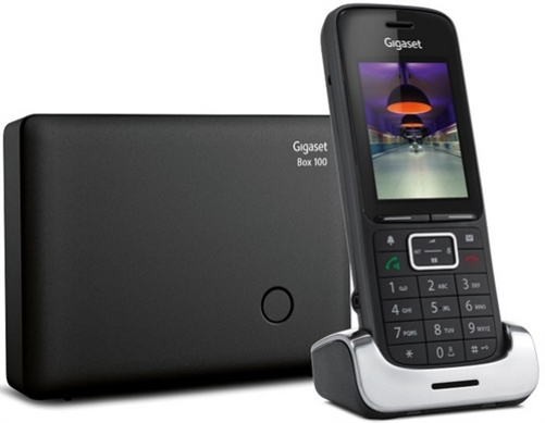 Gigaset Premium Telefon 300