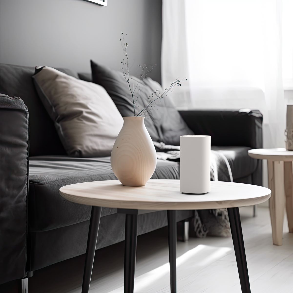 Linksys Velop Pro WiFi 6E Mesh-System MX6202-KE – Cognitive Mesh-Router mit 6-GHz-Band-Zugriff und 5,4 Gbit/s – Mesh-Abdeckung für bis zu 550 m² und 400 Geräte – 2er-Pack Linksys Velop Pro WiFi 6E Mesh-System MX6202-KE – Cognitive Mesh-Router mit 6-GHz-Band-Zugriff und 5,4 Gbit/s – Mesh-Abdeckung für bis zu 550 m² und 400 Geräte – 2er-Pack