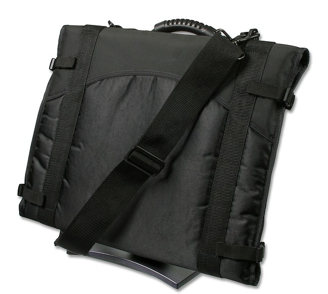 Speedlink Flatscreen Bag, 15"" and 17""