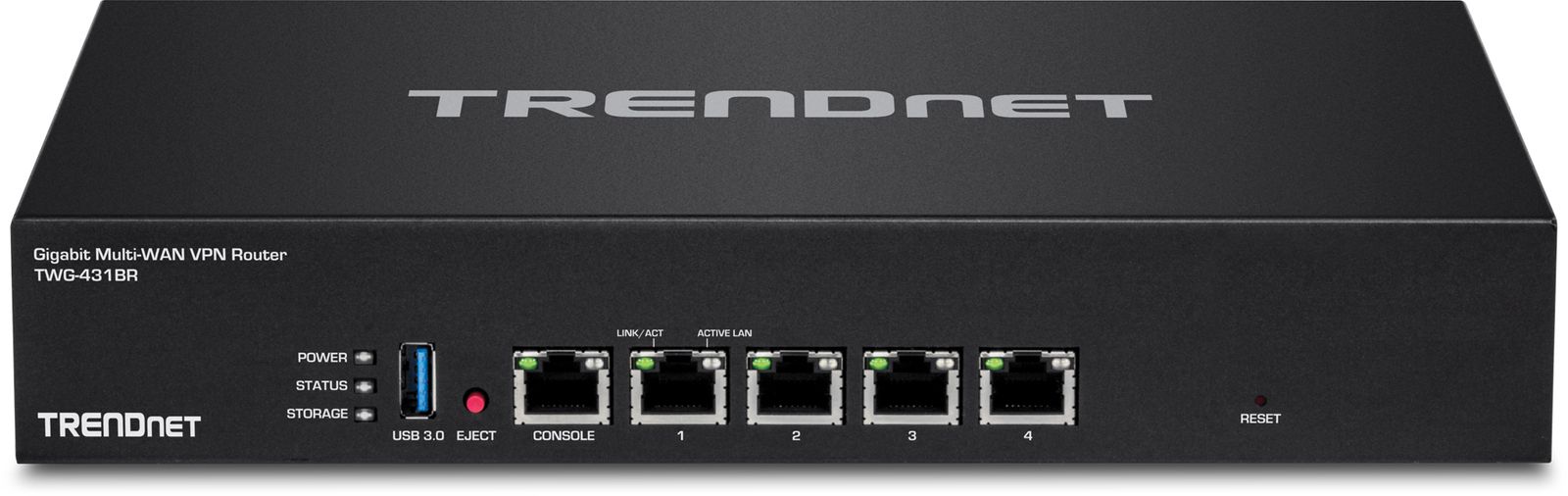 Trendnet TWG-431BR Cable Router