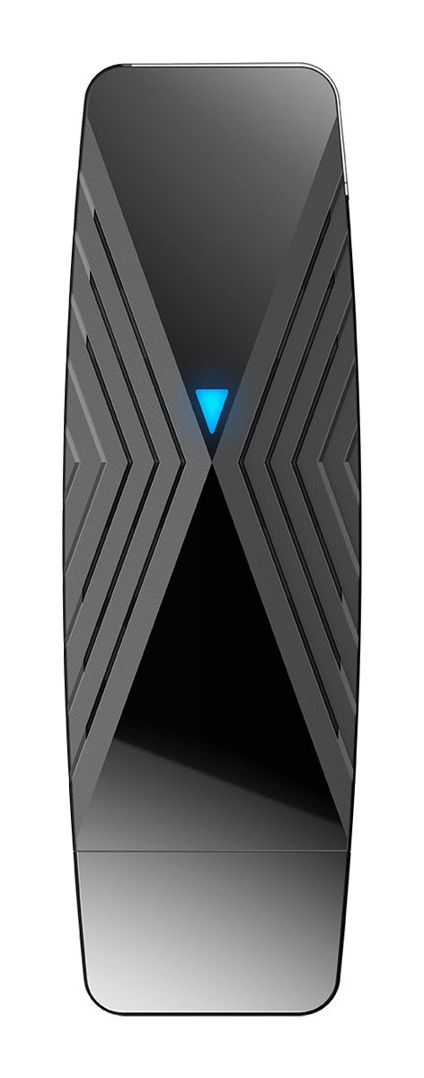 D-Link DWA-F18 - VR Air Bridge (Dedizierte Wireless-Verbindung vom Gaming-PC zum Meta Quest 2/ Quest3/ Meta Quest Pro, VR für 360° Bewegung - unterstützt Oculus App)