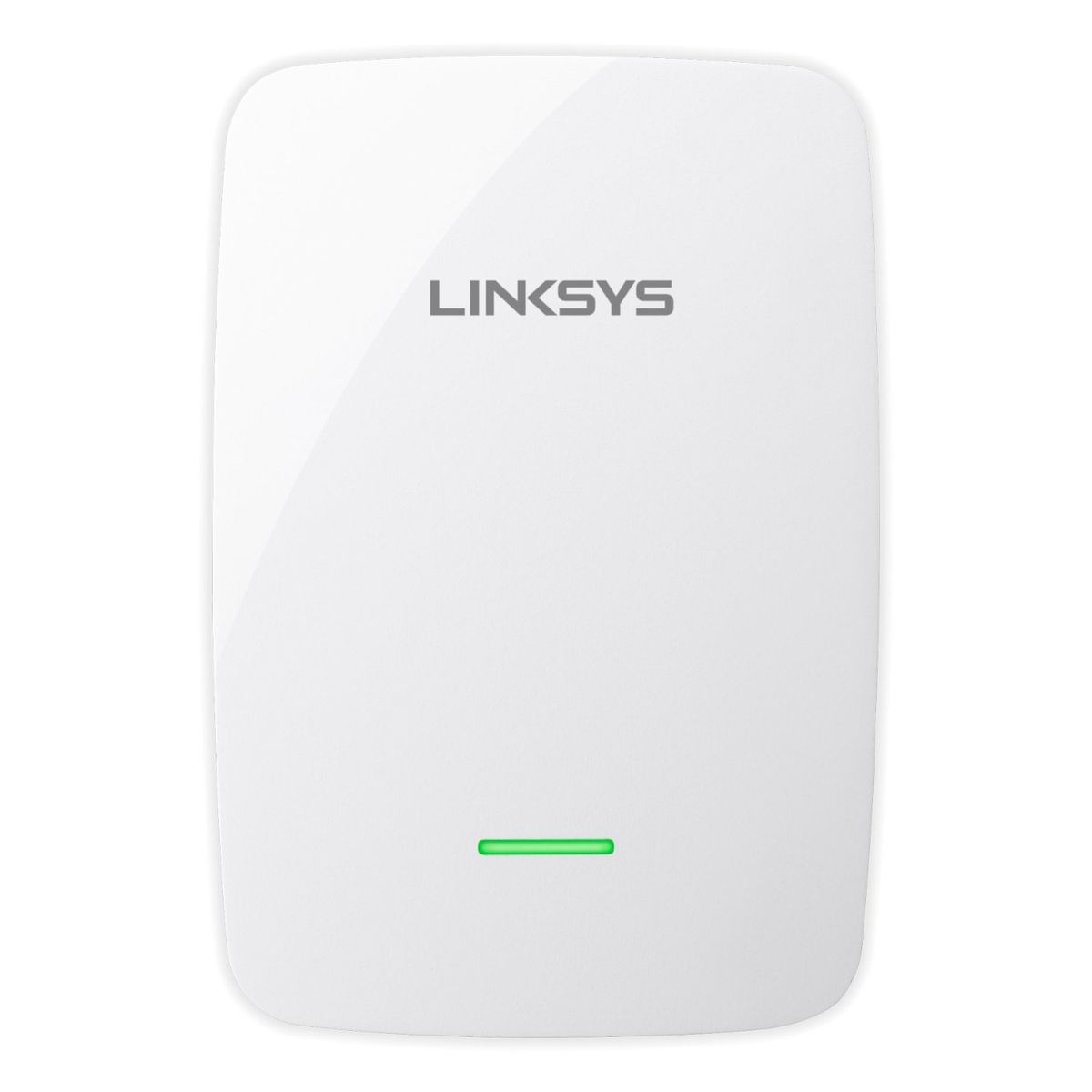 Linksys RE4100W-UK Network transmitter Netzwerk-Erweiterungsmodul