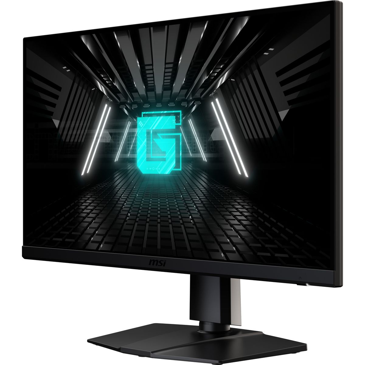 MSI G272QPF E2 Computerbildschirm 68,6 cm (27") 2560 x 1440 Pixel Wide Quad HD Schwarz