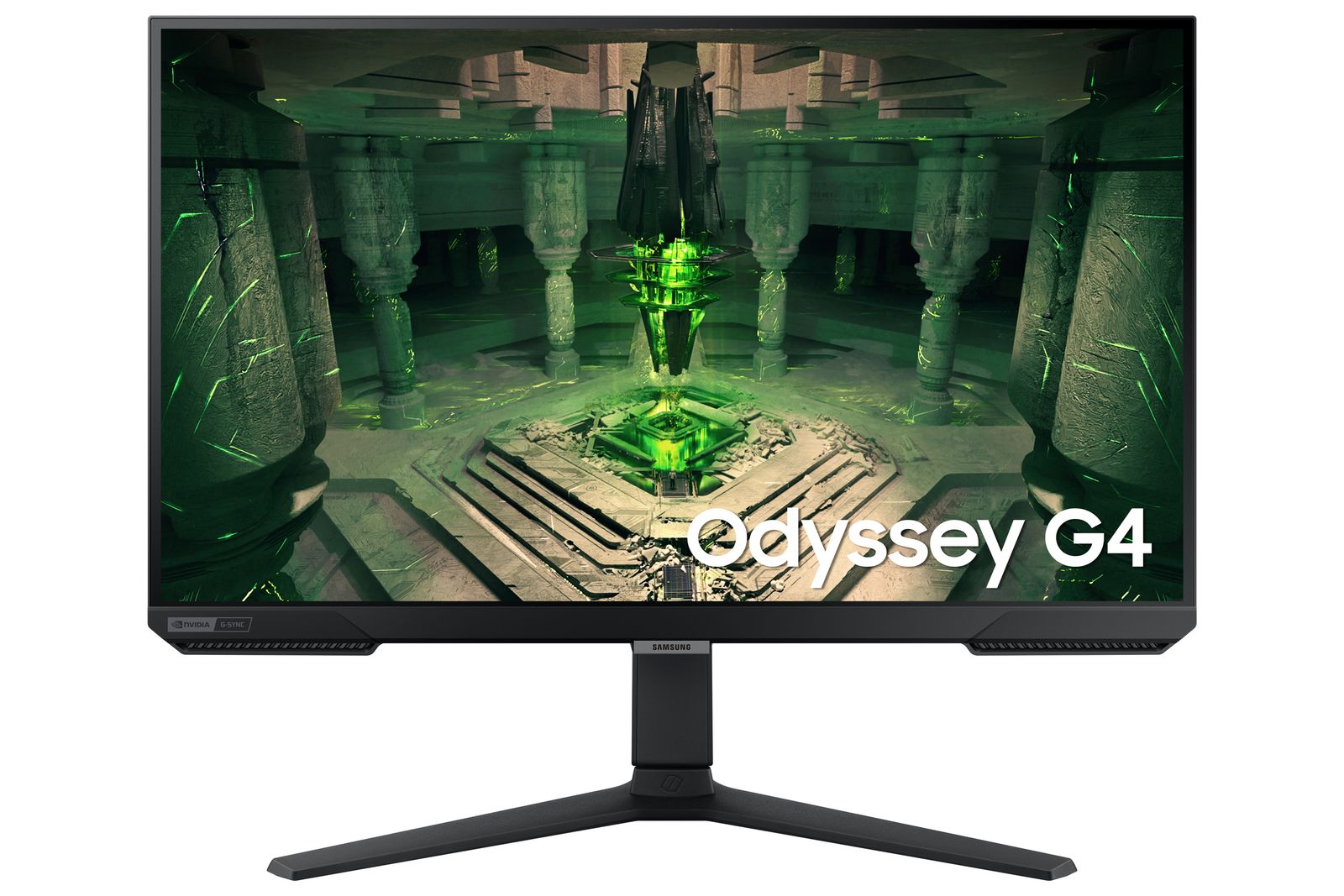 Samsung LS27BG400EUXEN Computerbildschirm 68,6 cm (27") 1920 x 1080 Pixel Full HD LED Schwarz Samsung LS27BG400EUXEN Computerbildschirm 68,6 cm (27") 1920 x 1080 Pixel Full HD LED Schwarz