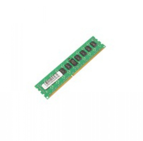 CoreParts MMD8811/4GB Speichermodul DDR3 1333 MHz ECC