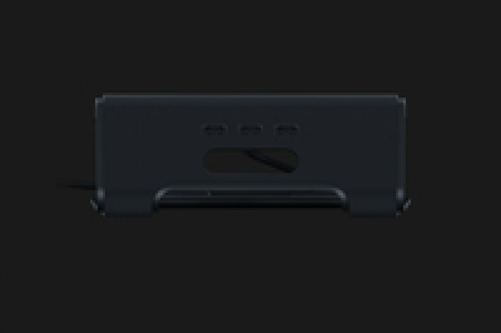 Razer Notebook-Ständer Black 38,1 cm (15 Zoll)