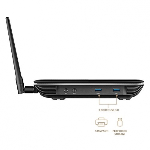 TP-Link Archer VR2800 AC2800 Wireless MU-MIMO VDSL/ADSL Modem Router Annex A