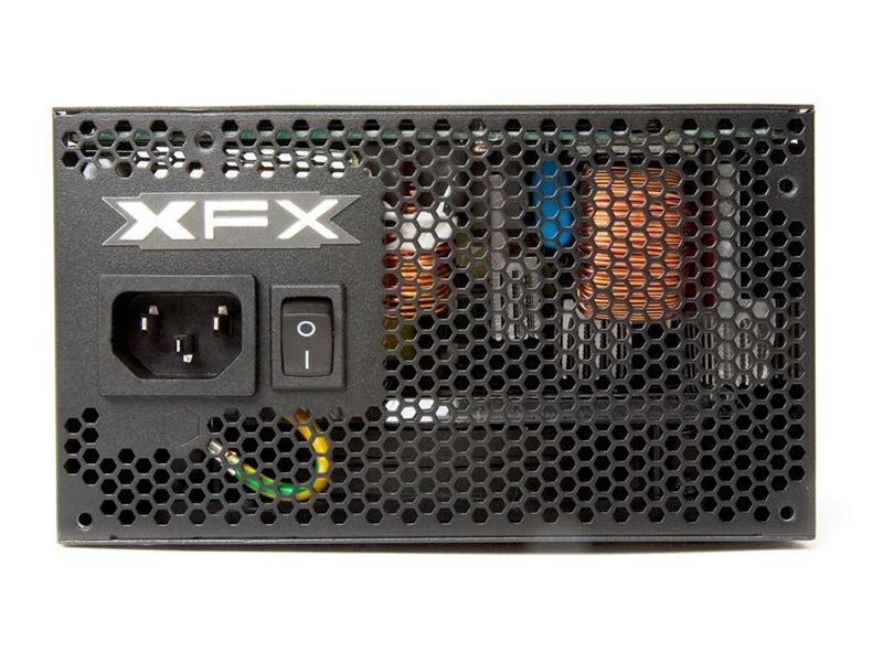 XFX 850W Edition 80+ Gold