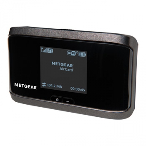 NETGEAR AirCard 762S 4G LTE Mobile Hotspot