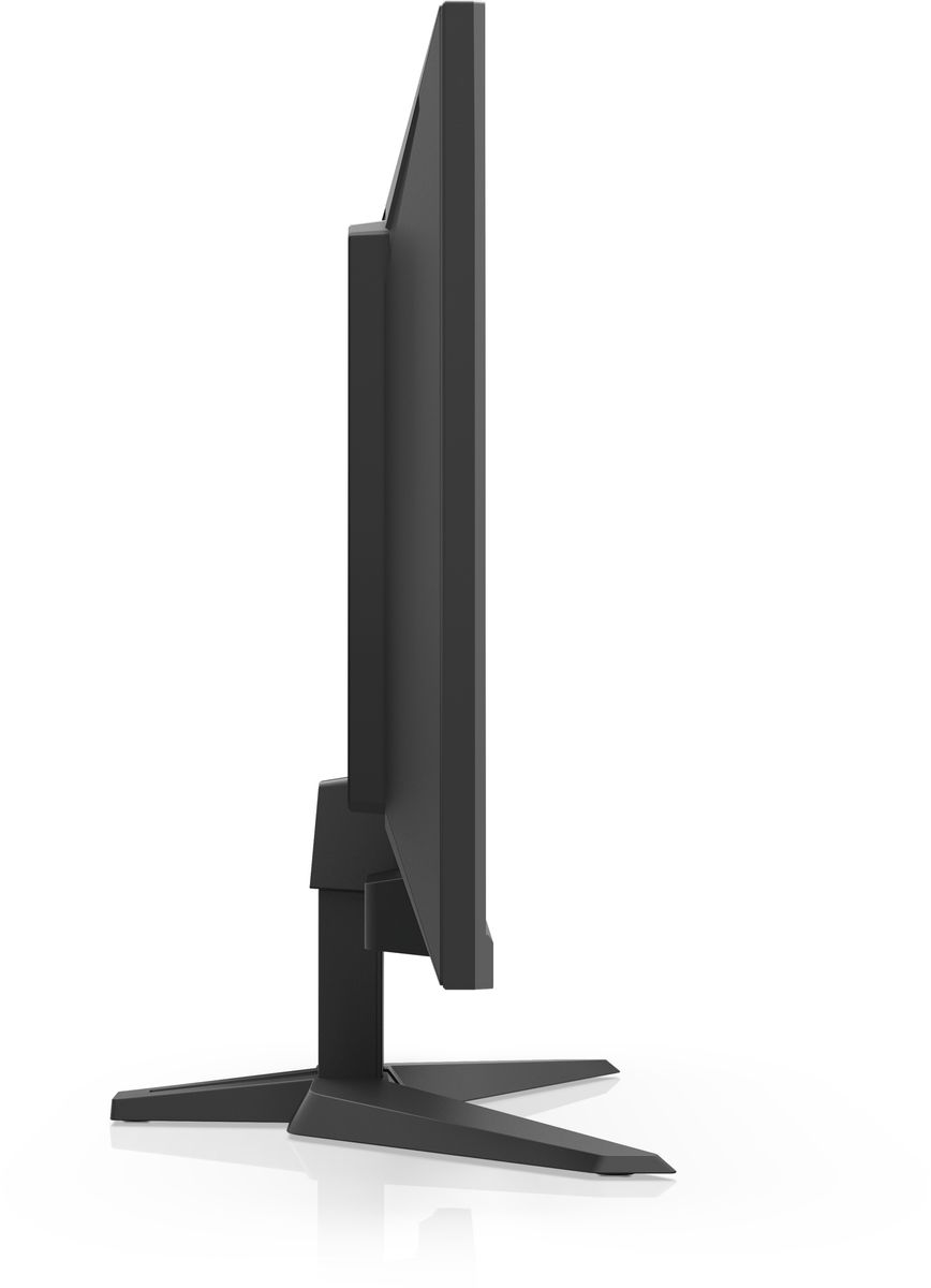 DELL G Series G2725D Computerbildschirm 68,6 cm (27") 2560 x 1440 Pixel Quad HD LCD Schwarz