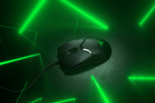 Razer Viper Gaming Mouse 16.000 DPI Ambidextrous RGB Black