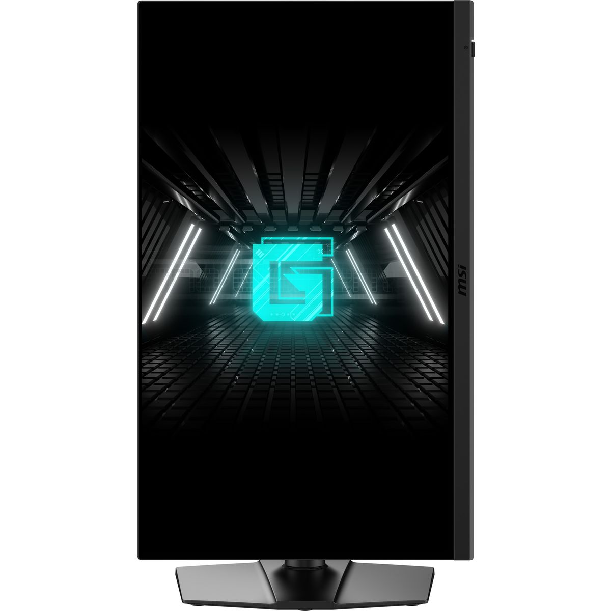 MSI G272QPF E2 Computerbildschirm 68,6 cm (27") 2560 x 1440 Pixel Wide Quad HD Schwarz