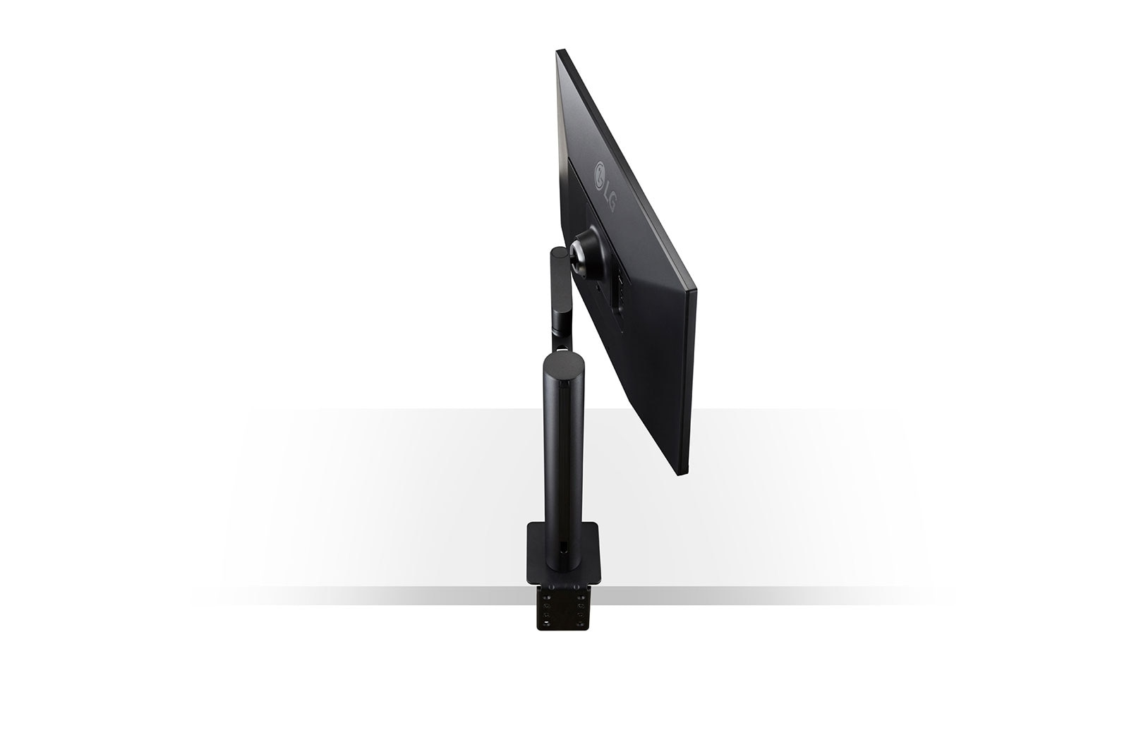 LG 27UN880-B Computerbildschirm 68,6 cm (27") 3840 x 2160 Pixel 4K Ultra HD LED Schwarz