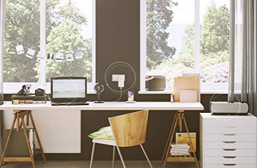 Devolo Magic 2 LAN Powerline-Ergänzungsadapter 2400 Mbit/s