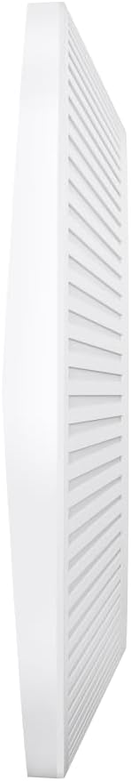 TP-Link Festa F76 Wi‑Fi 7 Access Point, Tri-Band BE9300, Cloud Management (kostenlos), 802.3at PoE, 2.5G LAN, 6 Antennen, EU V1.0