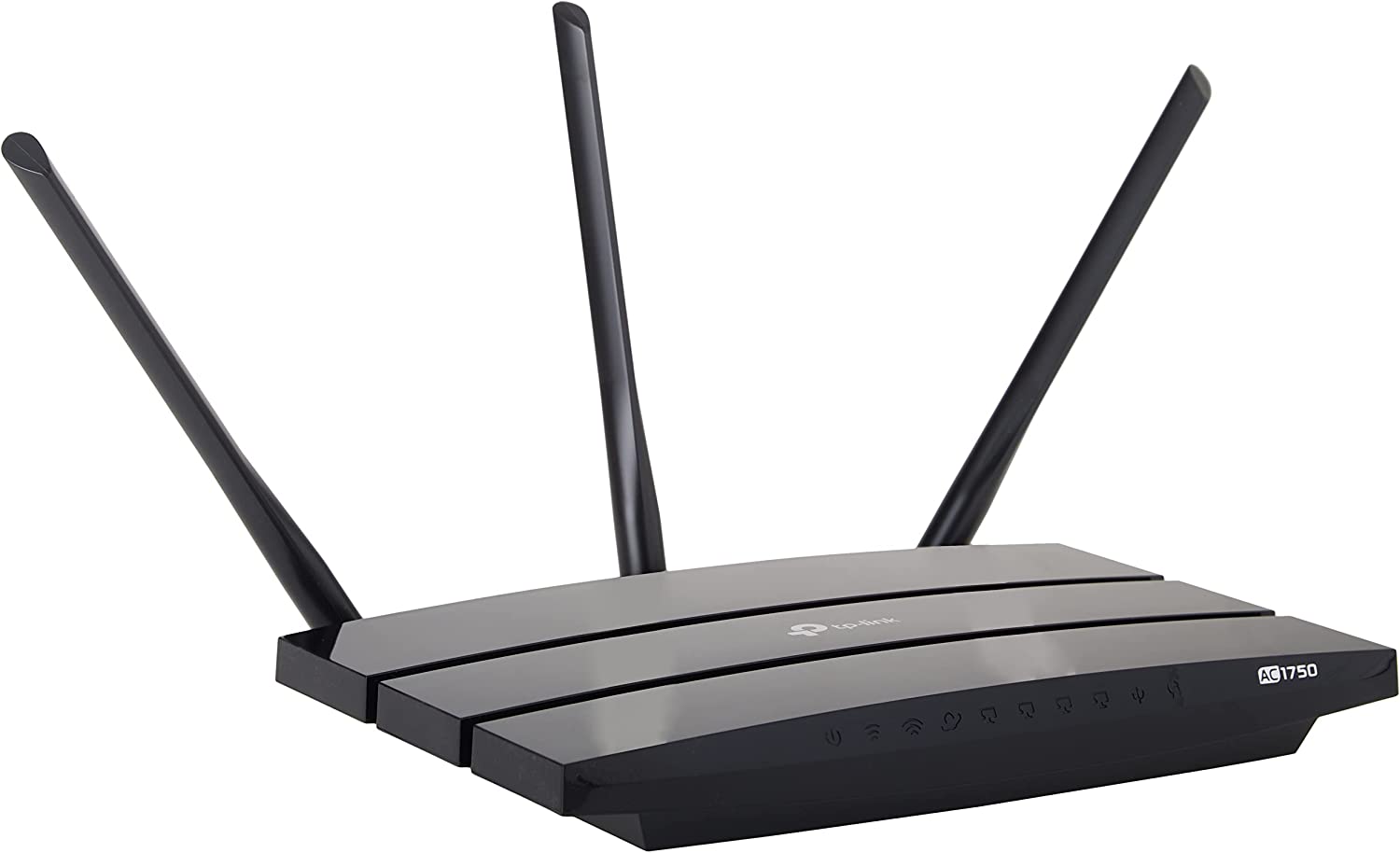 TP-Link Archer C7 WLAN-Router Gigabit Ethernet Dual-Band