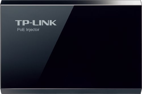 tp-link PoE Injector Plug-Type F (EU)