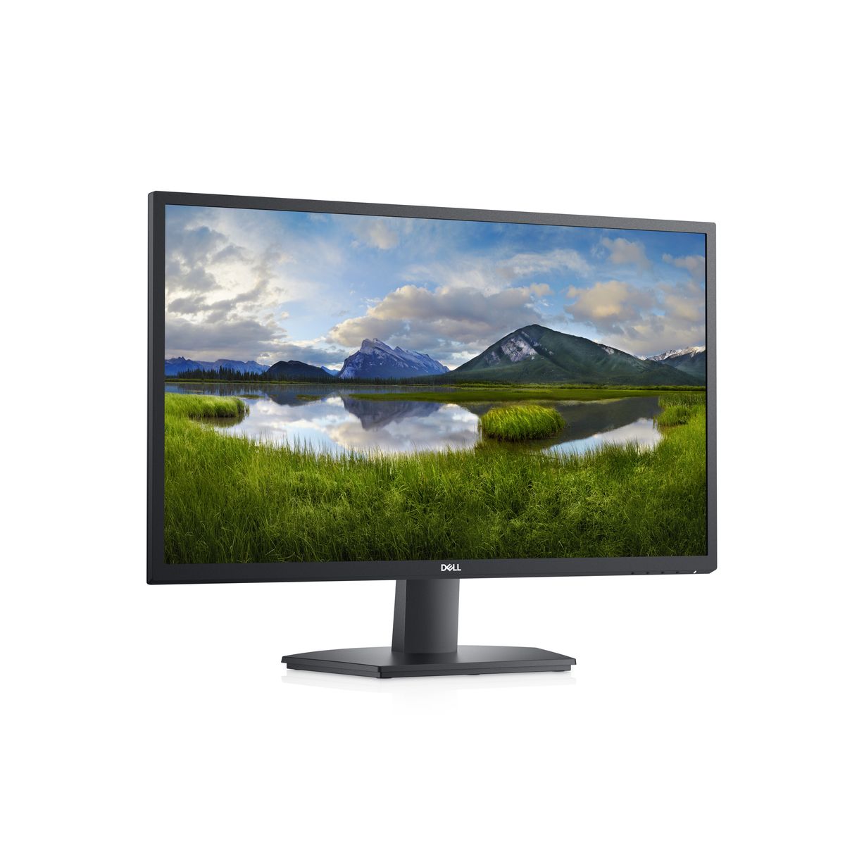 Dell Monitor SE2722HX 27" 1920x1080 LED LCD VA 8ms 75Hz 250cd/m² VGA HDMI 3Jahre DELL Austauschservice 27" 1920x1080 VA 8ms 60Hz