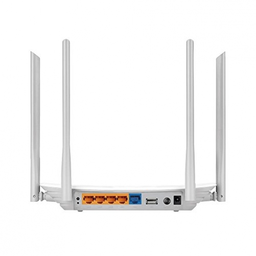 TP-Link Archer C5 AC1200 Dual Band Gigabit Wi-Fi Router