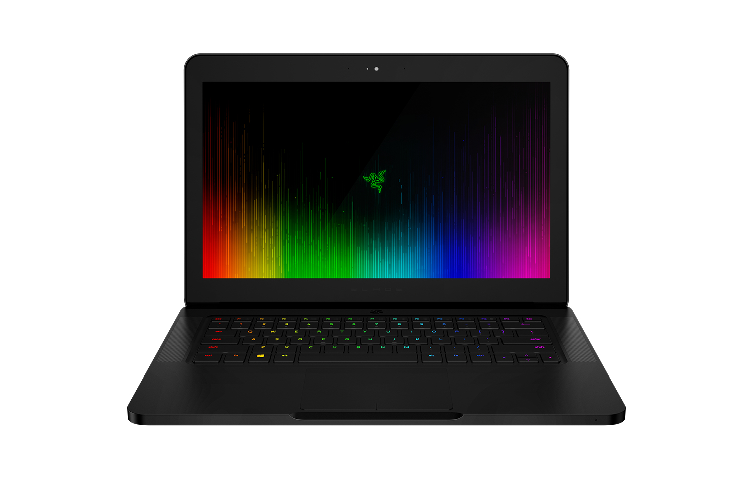 Blade 14 (B6NT/GTX1060/FHD/i7/16GB/256GB SSD) - UK Blade 14 (B6NT/GTX1060/FHD/i7/16GB/256GB SSD) - UK
