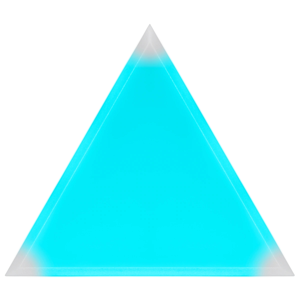 Corsair iCUE LC100 RGB LED-Lichtleisten-Set, 3-pin Anschluss, 9 Stück, Mehrfarbig, Universal für PC-Gehäuse