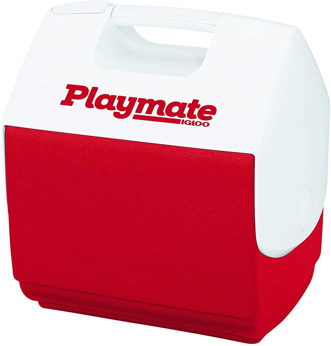 Igloo Playmate Portable fridge 6 l, Red