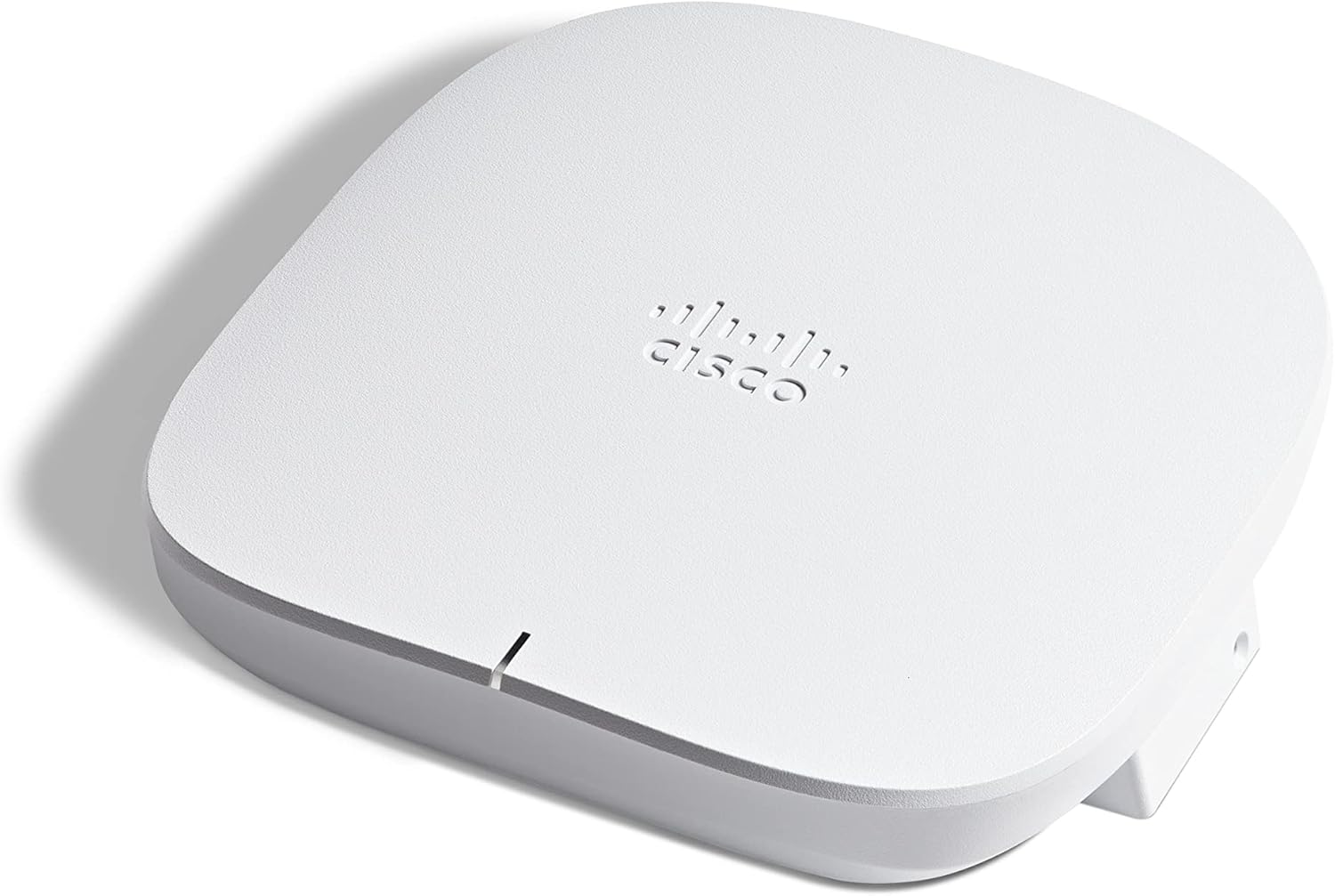 Cisco CBW150AX-E-EU WLAN Access Point 1200 Mbit/s Weiß Power over Ethernet (PoE)