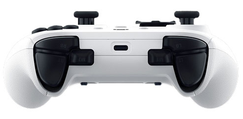 Razer Wolverine V3 Tournament Edition Weiß USB Gamepad Analog PC, Xbox Series S, Xbox Series X