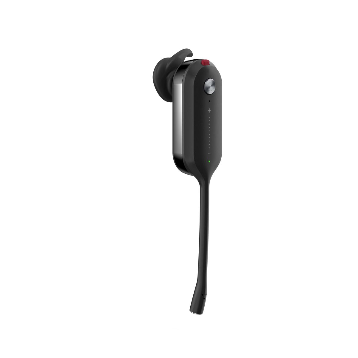 Yealink WH63 Convertible DECT Wireless Headset UC, Black
