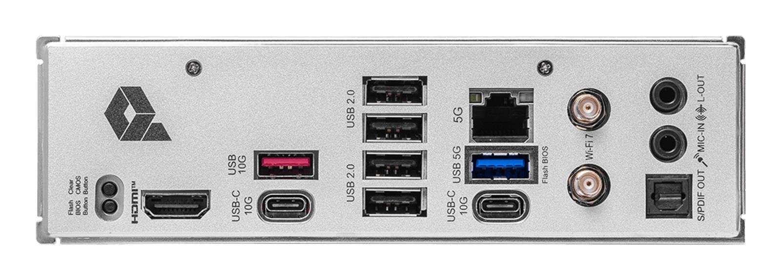 MSI PRO B850-P WIFI Motherboard AMD B850 Sockel AM5 ATX