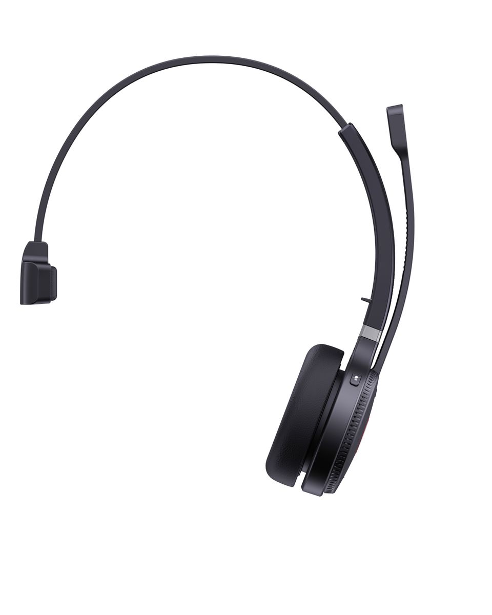 Yealink WH62 Mono UC Headset