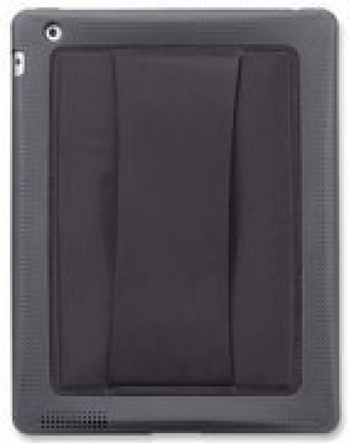 Manhattan 404624 Tablet Protective Sleeve Cover Black