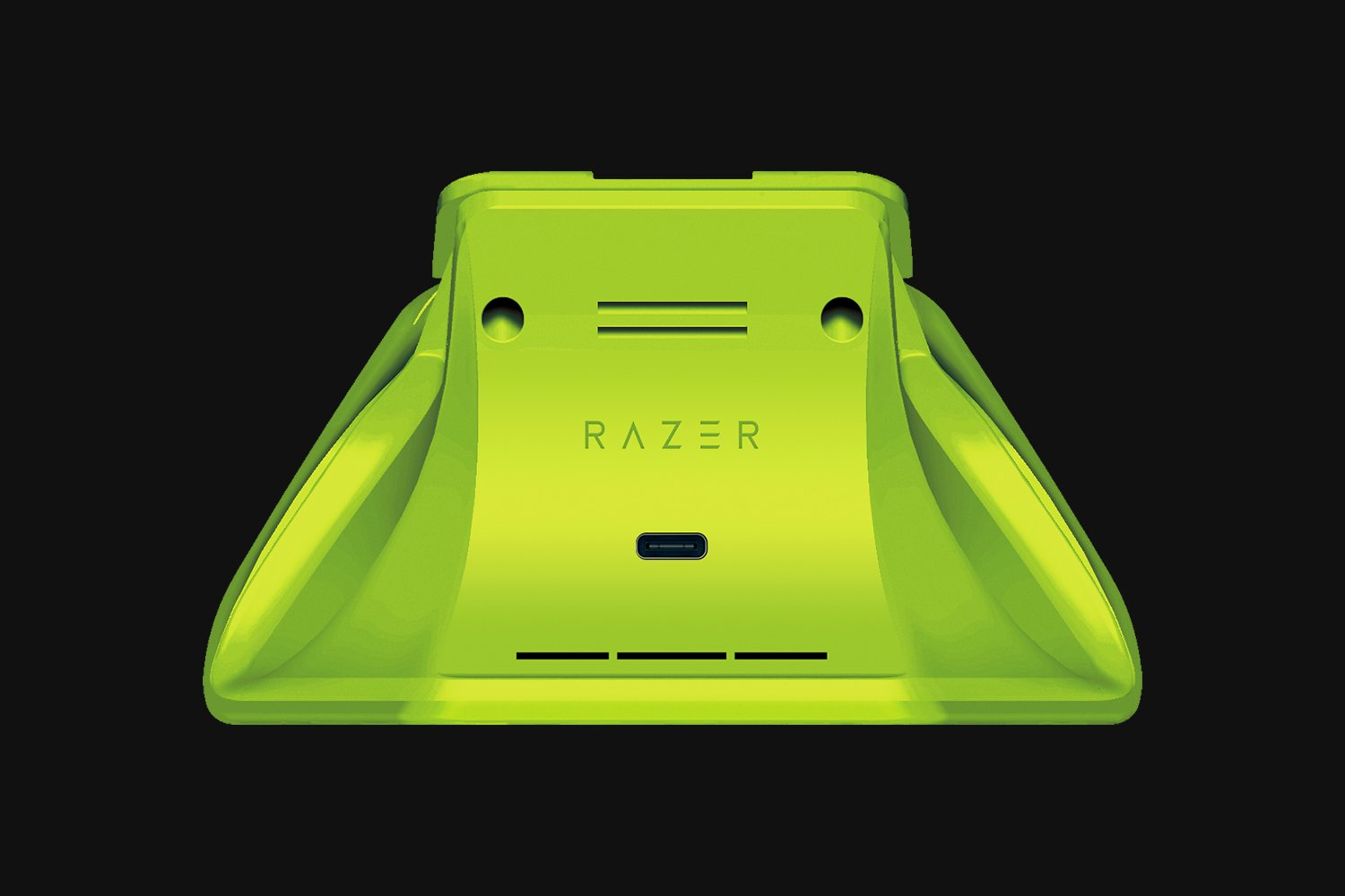 Razer Universal Quick Charging Stand for Xbox Gaming Controller Electric Volt