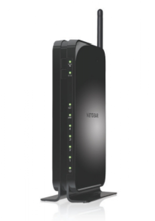 NETGEAR DGN1000 Wireless N DSL Modem Router Annex A IT