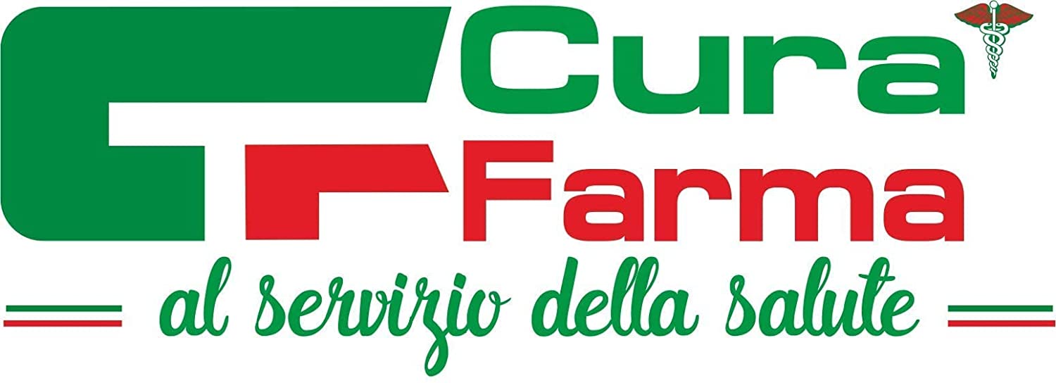 Cura Farma CuraNeb Universal Spare Parts Kit for Piston Aerosol