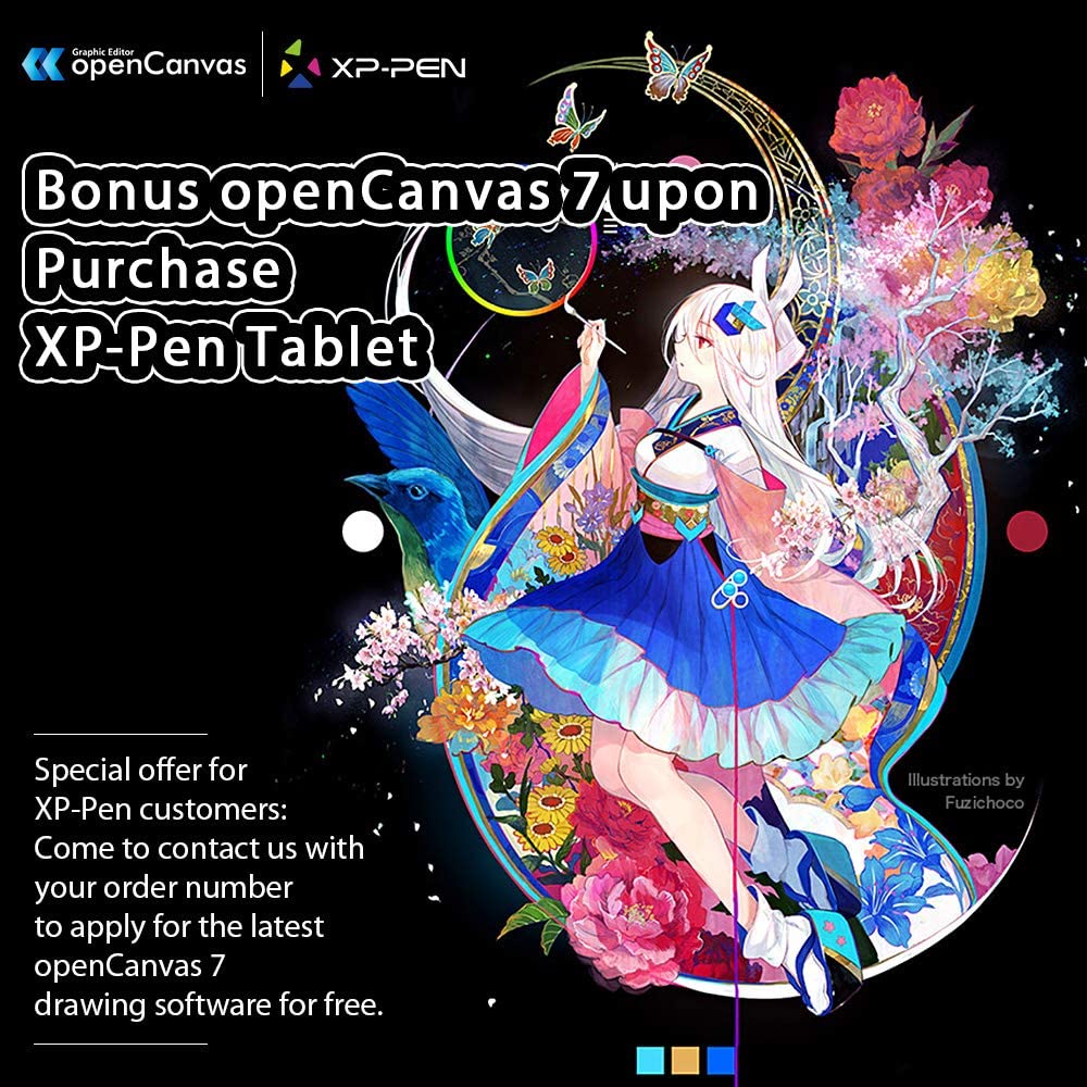 XP-Pen 22E Pro Grafik Tablet HD IPS Monitor