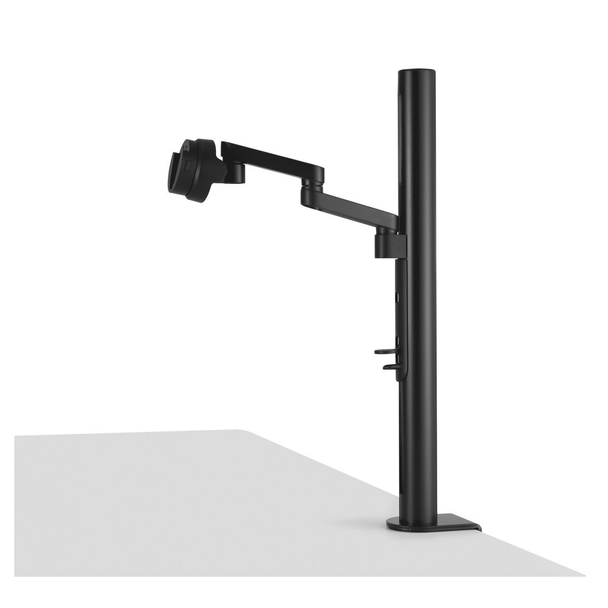 ASUS ZenScreen MB249C 23,8" (60,5 cm) FHD IPS Monitor, USB-C 60W PD, HDMI, 75 Hz, FreeSync, Lautsprecher, VESA, Schwarz