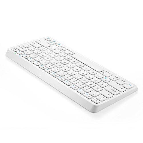 ANKER Ultra Compact Slim Profile Wireless Bluetooth Keyboard