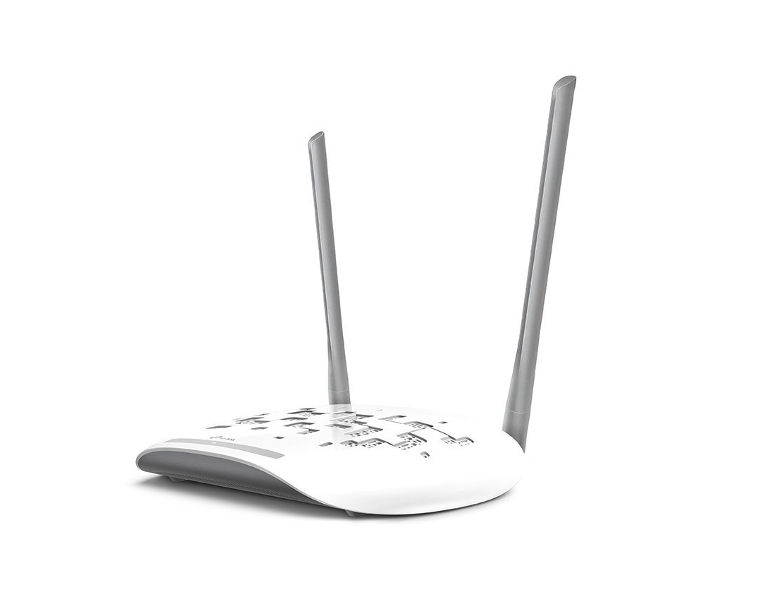 TP-LINK TD-W9960 Wireless Modem Router Access Point VDSL/ADSL 300 Mbit/s Annex A/B v1.0