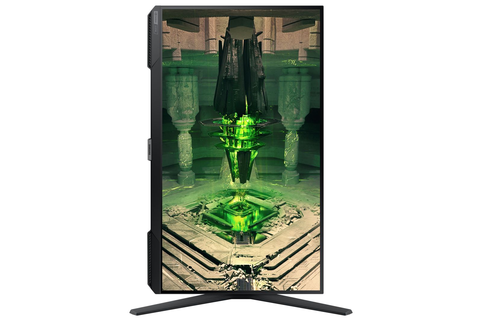 Samsung LS27BG400EUXEN Computerbildschirm 68,6 cm (27") 1920 x 1080 Pixel Full HD LED Schwarz Samsung LS27BG400EUXEN Computerbildschirm 68,6 cm (27") 1920 x 1080 Pixel Full HD LED Schwarz
