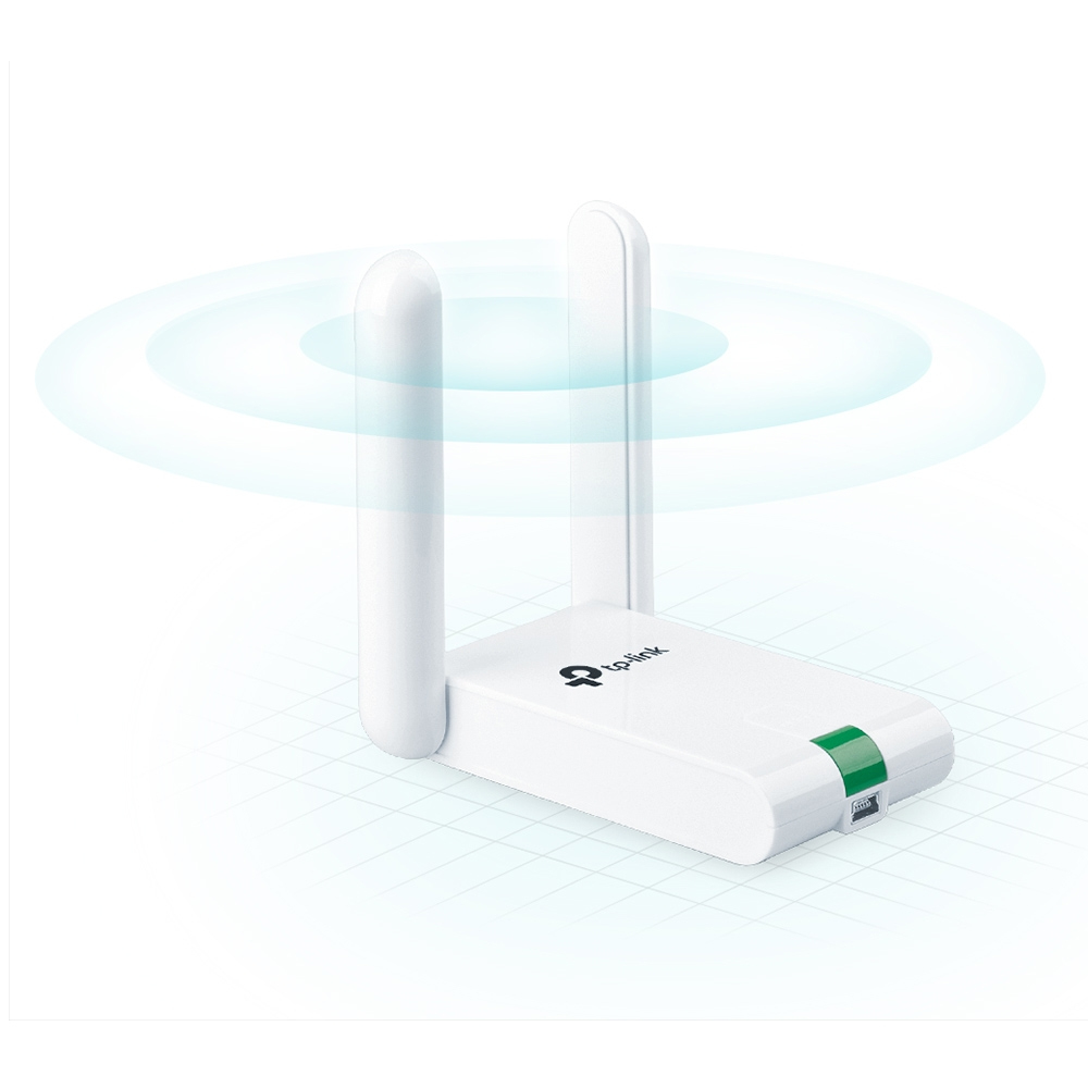 TP-Link TL-WN822N WLAN Adapter Mini USB 300MBit/s