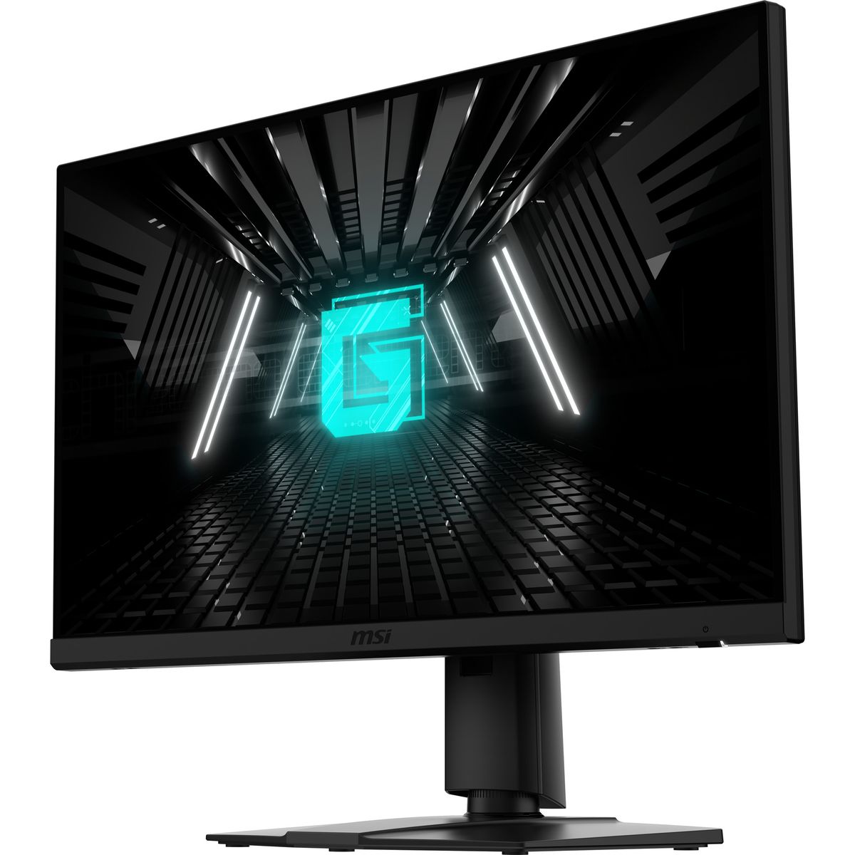 MSI G272QPF E2 Computerbildschirm 68,6 cm (27") 2560 x 1440 Pixel Wide Quad HD Schwarz