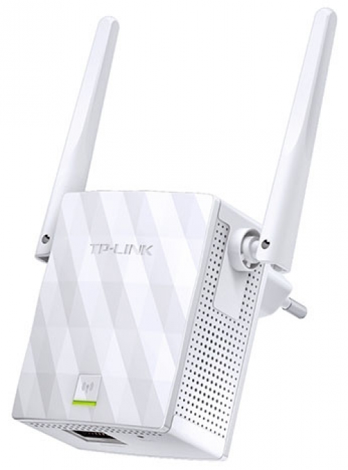 TP-Link 300Mbit/s Wireless Range Extender