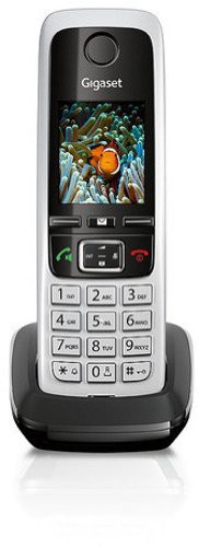 Gigaset C430H Dect-Schnurlostelefon zusätzliches Mobilteil