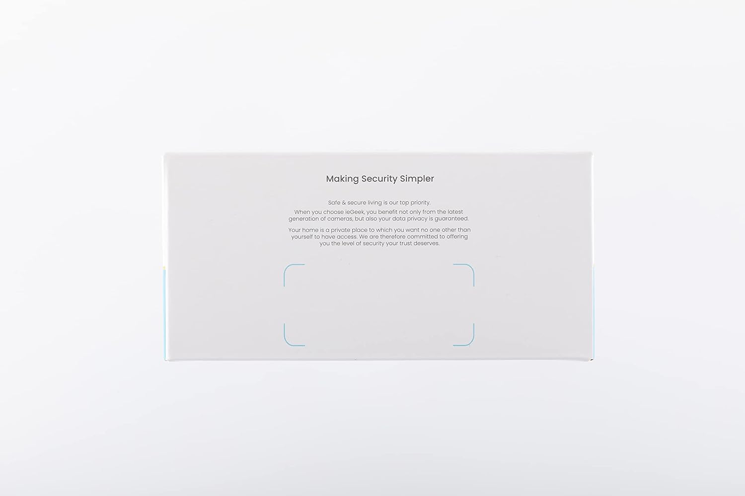 ieGeek 2K Überwachungskamera Aussen Akku Kabellose Überwachungskamera außen/innen mit farbige 10m Nachtsicht,PIR-Bewegungserkennung,Lange Zeit Standby,Cloud/SD Storage,IP65,2-Wege Audio,2,4 GHz KameraA ieGeek 2K Überwachungskamera Aussen Akku Kabellose Überwachungskamera außen/innen mit farbige 10m Nachtsicht,PIR-Bewegungserkennung,Lange Zeit Standby,Cloud/SD Storage,IP65,2-Wege Audio,2,4 GHz KameraA