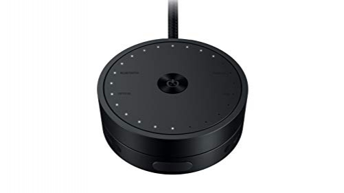 Razer Nommo Pro Gaming Speaker 2.1 Surround-Sound System BT USB 3.5mm Optical Multi-Plattform Black UK