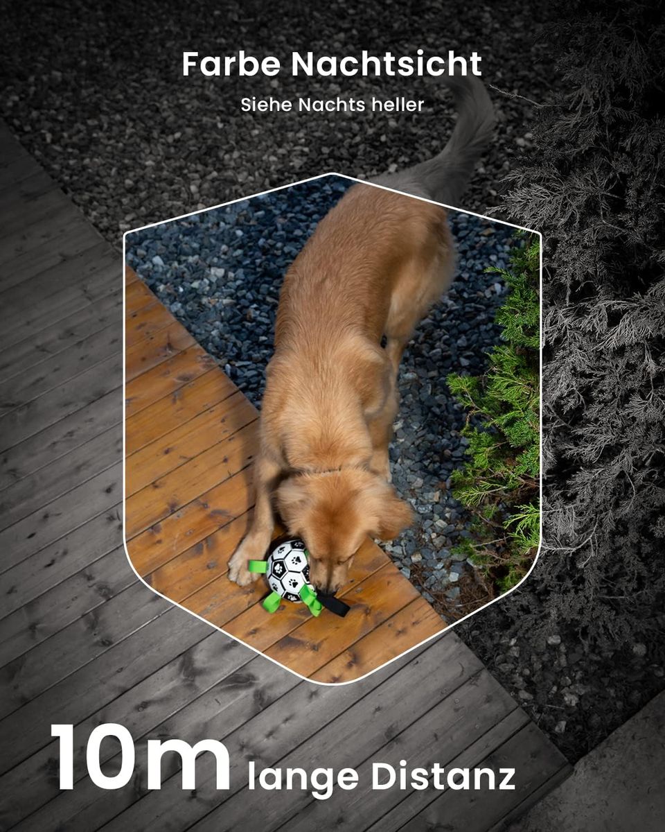 ieGeek 2K Überwachungskamera Aussen Akku Kabellose Überwachungskamera außen/innen mit farbige 10m Nachtsicht,PIR-Bewegungserkennung,Lange Zeit Standby,Cloud/SD Storage,IP65,2-Wege Audio,2,4 GHz KameraA ieGeek 2K Überwachungskamera Aussen Akku Kabellose Überwachungskamera außen/innen mit farbige 10m Nachtsicht,PIR-Bewegungserkennung,Lange Zeit Standby,Cloud/SD Storage,IP65,2-Wege Audio,2,4 GHz KameraA