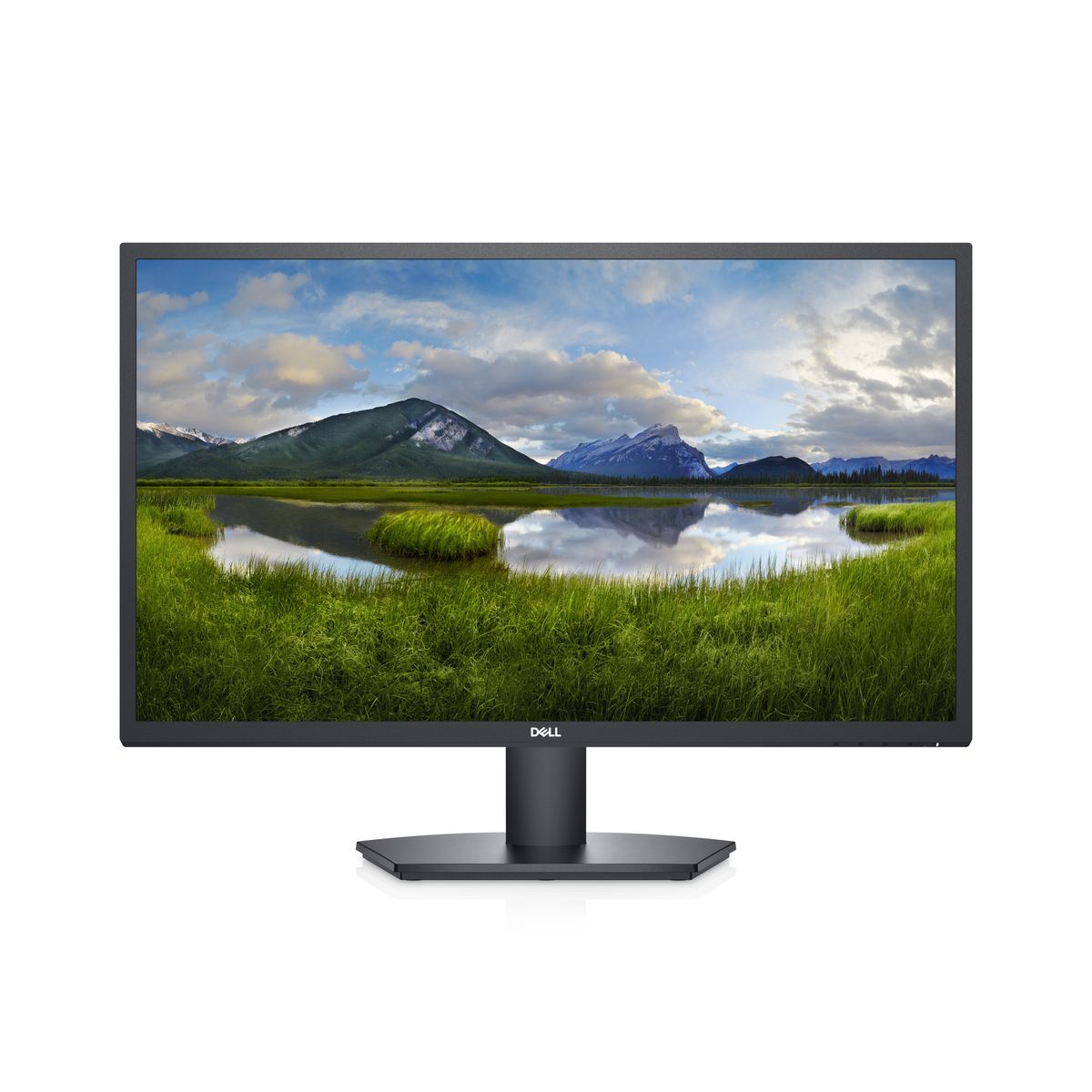 Dell Monitor SE2722HX 27" 1920x1080 LED LCD VA 8ms 75Hz 250cd/m² VGA HDMI 3Jahre DELL Austauschservice 27" 1920x1080 VA 8ms 60Hz